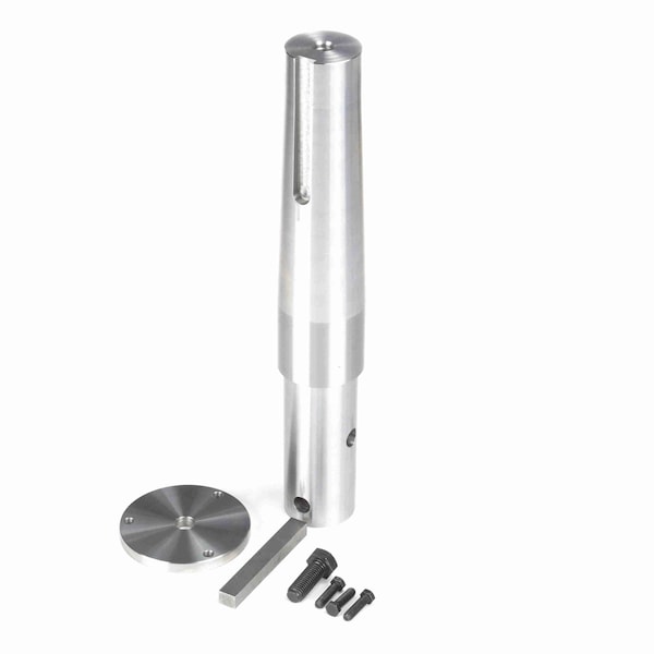 Torque Taper Plus Shaft Mount Reducers Screw Conveyor Accessory - 215DSP300;BRO